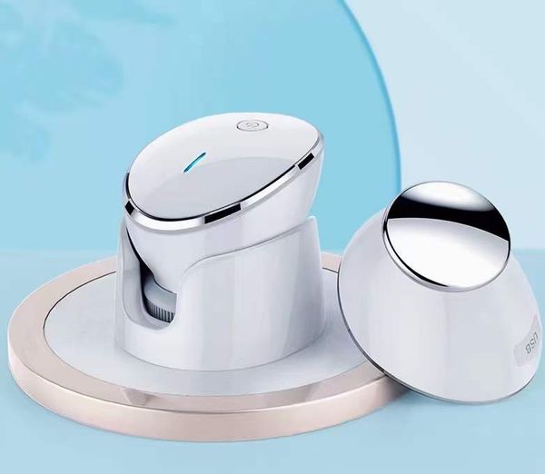 45 degree face warm massage device high frequency vibration pore cleaning exfoliating beauty brush
45 degree face warm massage device high frequency vibration pore cleaning exfoliating beauty brush