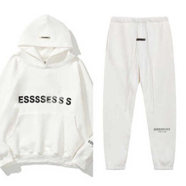 luxury fashion men's sweatshirts tracksuits essentials letter hoodies men women sportswear hooded pant coat sweater casual pullover co, Gray
luxury fashion men's sweatshirts tracksuits essentials letter hoodies men women sportswear hooded pant coat sweater casual pullover co, Gray
