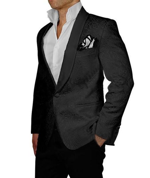 men's suits blazers 2 pieces black men formal wedding slim fit man mens tuxedos terno masculino 221202, White;black
men's suits blazers 2 pieces black men formal wedding slim fit man mens tuxedos terno masculino 221202, White;black