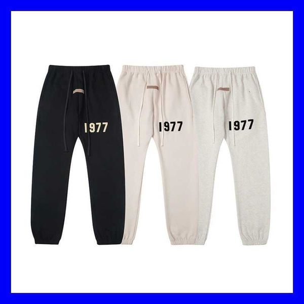 casual sports pants essential pants feet of god casual trousers 1977 flocking letters fog high street bandeau, Black
casual sports pants essential pants feet of god casual trousers 1977 flocking letters fog high street bandeau, Black