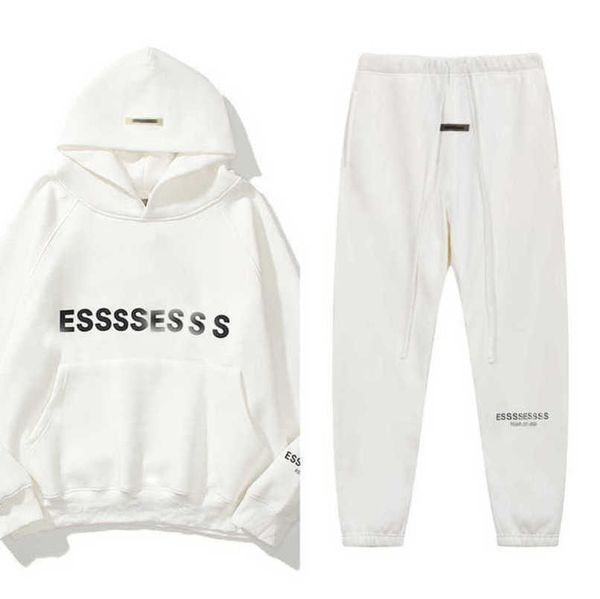 fashion men's luxury sweatshirts tracksuits essentials letter hoodies men women sportswear hooded pant coat sweater casual pullover co, Black
fashion men's luxury sweatshirts tracksuits essentials letter hoodies men women sportswear hooded pant coat sweater casual pullover co, Black