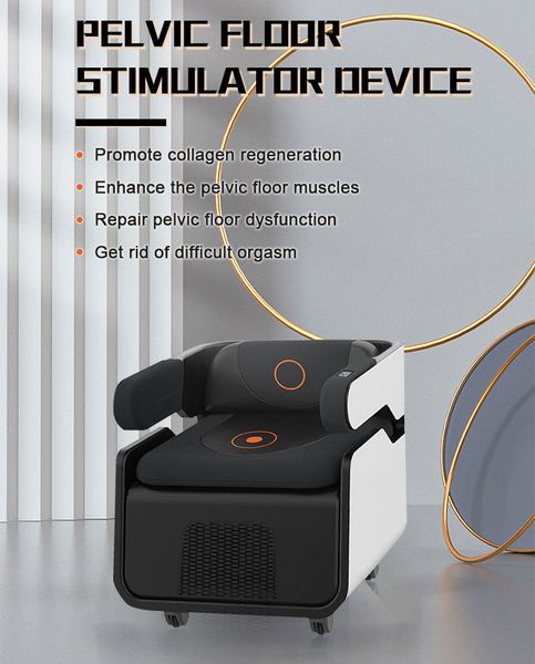 2023 emslim slimming pelvic floor muscle repaired exerciser machine hiemt ems muscle stimulator magic emschair vaginal tightening seat beaut
2023 emslim slimming pelvic floor muscle repaired exerciser machine hiemt ems muscle stimulator magic emschair vaginal tightening seat beaut