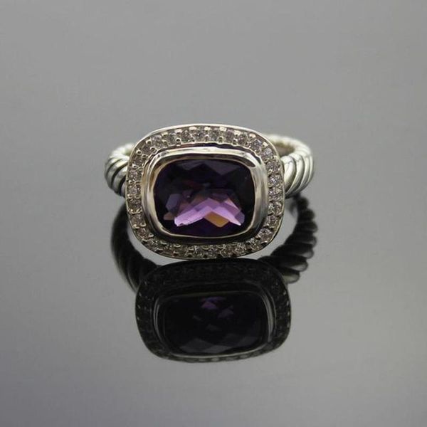 solid sterling silver jewelry 10x8mm noblese ring 925 with aqua chalcedony amethyst black onyx blue z women ring, Golden;silver
solid sterling silver jewelry 10x8mm noblese ring 925 with aqua chalcedony amethyst black onyx blue z women ring, Golden;silver