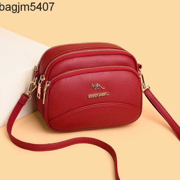 hand bag 80% of the stores are wholesale retail new kangaroo women's mini small korean single shoulder bag middle-aged elderly fashion
hand bag 80% of the stores are wholesale retail new kangaroo women's mini small korean single shoulder bag middle-aged elderly fashion