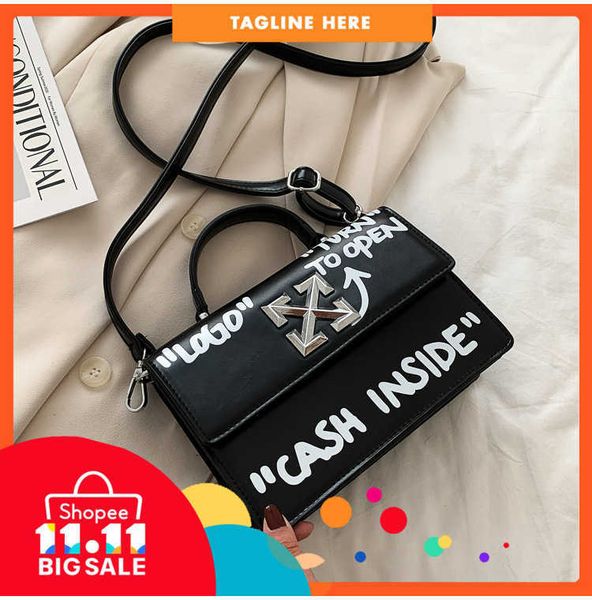 80%off luxury design bags bag female commuter printed single shoulder diagonal straddle women's backpack summer new simple bag versatil
80%off luxury design bags bag female commuter printed single shoulder diagonal straddle women's backpack summer new simple bag versatil