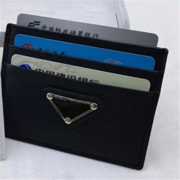 classic style money clips designer credit card wallet triangle card holder package coin purse leather business mini wallets, Black
classic style money clips designer credit card wallet triangle card holder package coin purse leather business mini wallets, Black