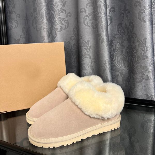 2023 womens slippers woman classic ultra mini platform boot chestnut goat black pink rose burnt olive slip-on suede wool blend comfort winte
2023 womens slippers woman classic ultra mini platform boot chestnut goat black pink rose burnt olive slip-on suede wool blend comfort winte