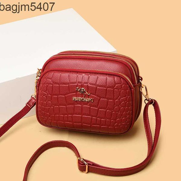 hand bag 80% of the stores are wholesale and retail kangaroo new three layer bag stone pattern women's one shoulder crossbody korean fa
hand bag 80% of the stores are wholesale and retail kangaroo new three layer bag stone pattern women's one shoulder crossbody korean fa