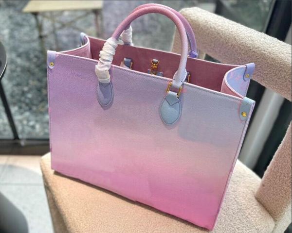 fashion onthego pm totes handbag luxurys designers bags embossing genuine leather shopping handbags messenger crossbody shoulder bag
fashion onthego pm totes handbag luxurys designers bags embossing genuine leather shopping handbags messenger crossbody shoulder bag