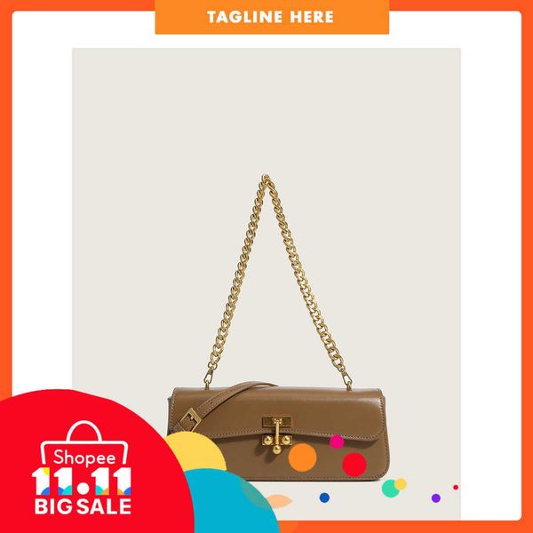 80%off luxury design bags personality matching temperament lock chain armpit long square 2022 new single shoulder msenger women's
80%off luxury design bags personality matching temperament lock chain armpit long square 2022 new single shoulder msenger women's