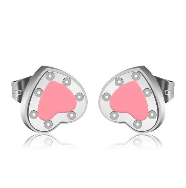 10mm heart earring women couple blue flannel bag stainless steel thick piercing body jewelry gifts for woman accessories whole4328868, Golden;silver
10mm heart earring women couple blue flannel bag stainless steel thick piercing body jewelry gifts for woman accessories whole4328868, Golden;silver