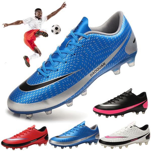 safety shoes large size ultralight football children outdoor training tf / fg turf sports 32-48# 221203, Black;brown
safety shoes large size ultralight football children outdoor training tf / fg turf sports 32-48# 221203, Black;brown
