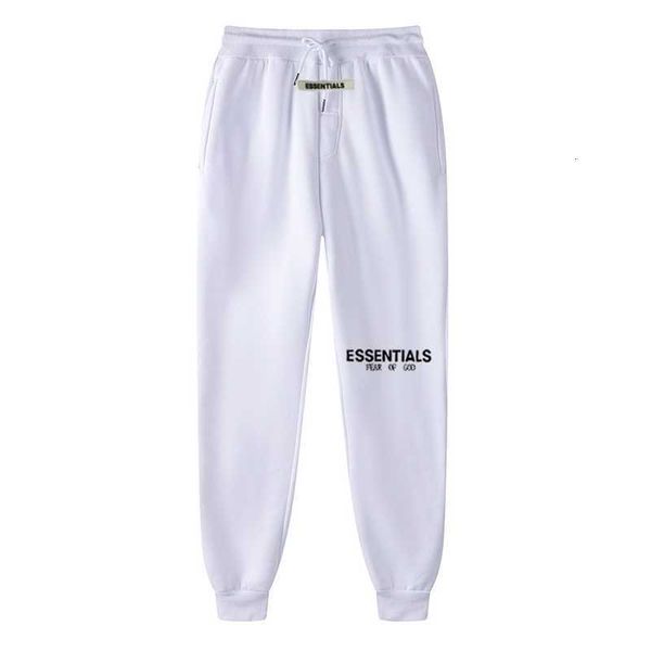 casual sports pants feel of god double track essentials sweatpants autumn and winter gaojiechao brand letter stamping fog, Black
casual sports pants feel of god double track essentials sweatpants autumn and winter gaojiechao brand letter stamping fog, Black