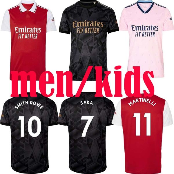 smith rowe g.jesus saka soccer jerseys saliba 22 23 odegaard nketiah martinelli tierney 2022 2023 football shirt men kids kits sets uniforms, Black;yellow
smith rowe g.jesus saka soccer jerseys saliba 22 23 odegaard nketiah martinelli tierney 2022 2023 football shirt men kids kits sets uniforms, Black;yellow
