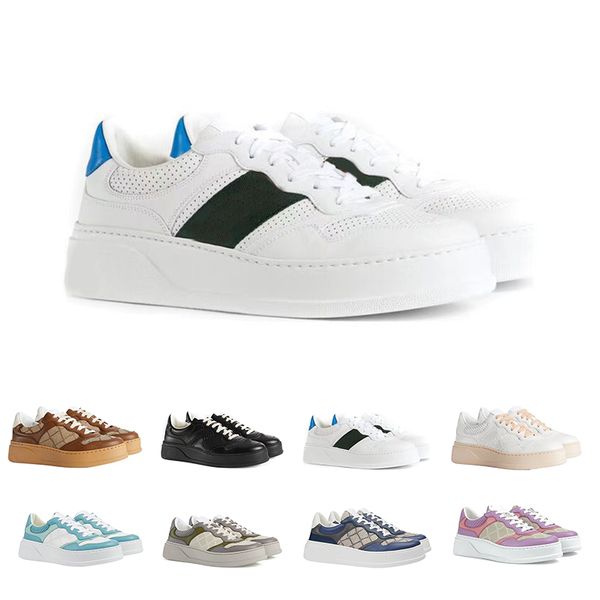 men running shoes sneaker rubber canvas printed interlocking logo on the back calf leather trail calfskin women sneakers lace-up ebene train
men running shoes sneaker rubber canvas printed interlocking logo on the back calf leather trail calfskin women sneakers lace-up ebene train