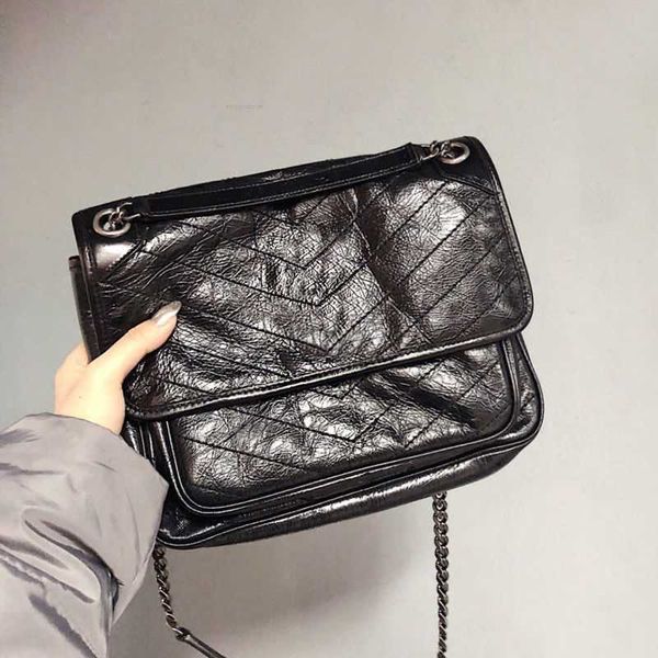 designer siant lurant bag 2022 oil wax skin poplar forest niki postman chain stray one shoulder crossbody 8uj9 lady purse
designer siant lurant bag 2022 oil wax skin poplar forest niki postman chain stray one shoulder crossbody 8uj9 lady purse