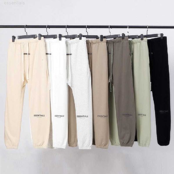 casual sports pants feel of god double thread essential men's loose casual fashion brand plush leggings sweat, Black
casual sports pants feel of god double thread essential men's loose casual fashion brand plush leggings sweat, Black