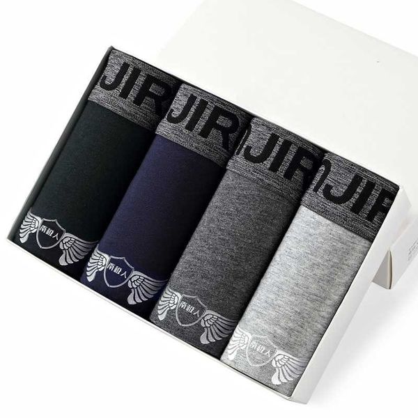 men's underwear cotton boxer breathable brand solid shorts 4 pieces/batch, Black;white
men's underwear cotton boxer breathable brand solid shorts 4 pieces/batch, Black;white