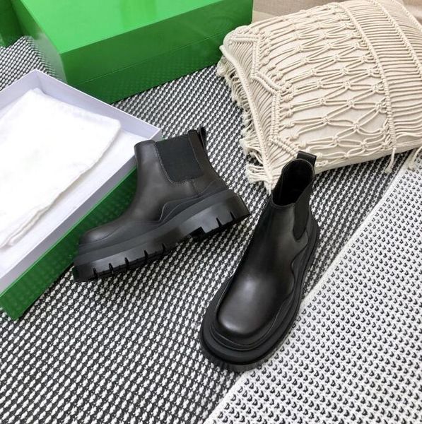 fashion short boot colorful soles women croc boots designer rain waterproof boot rubber ankle outdoor platform fashion slip on booties, Black
fashion short boot colorful soles women croc boots designer rain waterproof boot rubber ankle outdoor platform fashion slip on booties, Black