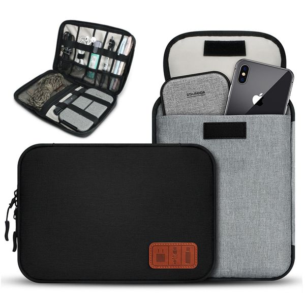 bag organizer electronic cable waterproof travel accessories carry cases cord storage for charger phone usb sd card 221203, Blue;pink 
bag organizer electronic cable waterproof travel accessories carry cases cord storage for charger phone usb sd card 221203, Blue;pink