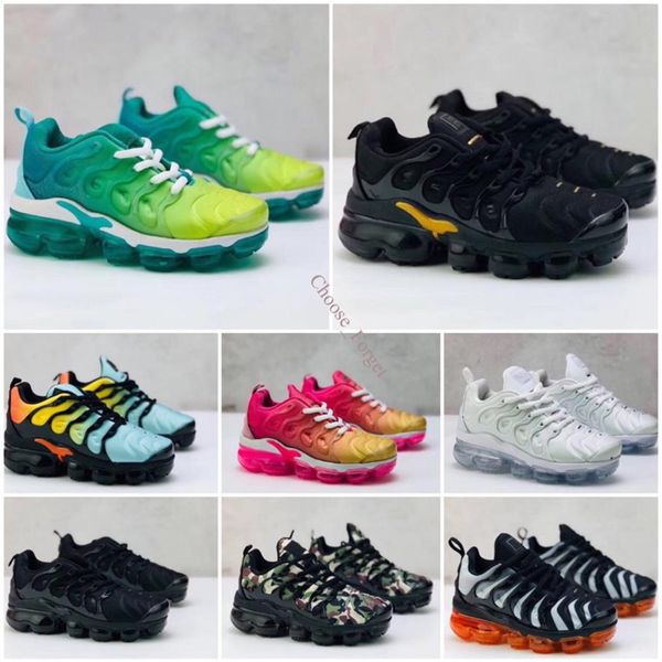 plus tn se kids luxury sneakers girls boys running shoes youth children des chaussures tns femme yellow purple trainers scarpe252w, Black
plus tn se kids luxury sneakers girls boys running shoes youth children des chaussures tns femme yellow purple trainers scarpe252w, Black