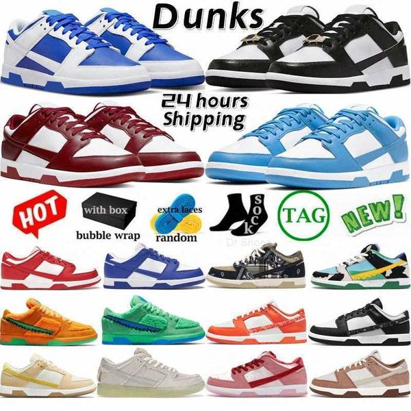 panda sneakers designer dunks sb low casual shoes for men women syracuse unc gai grey fog varsity green mens womens outdoor jogging walking
panda sneakers designer dunks sb low casual shoes for men women syracuse unc gai grey fog varsity green mens womens outdoor jogging walking