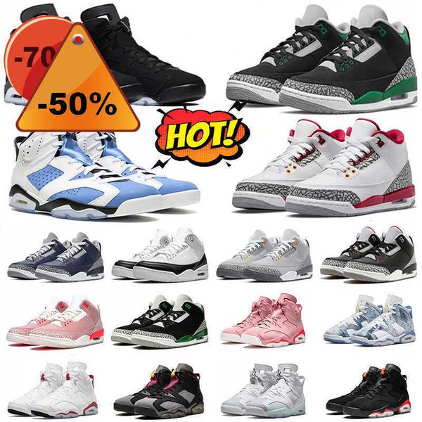 men women basketball shoes 3s cardinal red pine green racer blue cool grey 6s red oreo unc white midnight navy british khaki olive black cat
men women basketball shoes 3s cardinal red pine green racer blue cool grey 6s red oreo unc white midnight navy british khaki olive black cat