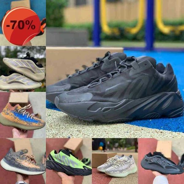 2021 700 running shoes v2 v3 clay brown inertia srphym alvah azael azareth wave reflective 380 runner mist alien mens sports sneakers tec, Black
2021 700 running shoes v2 v3 clay brown inertia srphym alvah azael azareth wave reflective 380 runner mist alien mens sports sneakers tec, Black