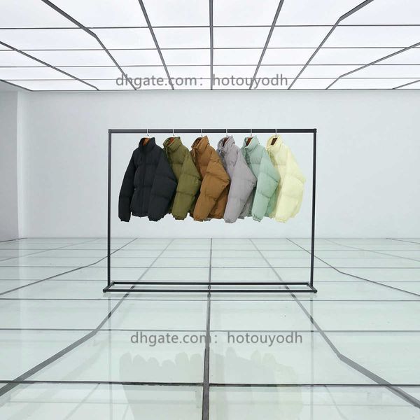 autumn winter essentials ligh padded jacket men hip hop streetwear neck warm bomber jacket thick cotton puffer jacket men, Black
autumn winter essentials ligh padded jacket men hip hop streetwear neck warm bomber jacket thick cotton puffer jacket men, Black