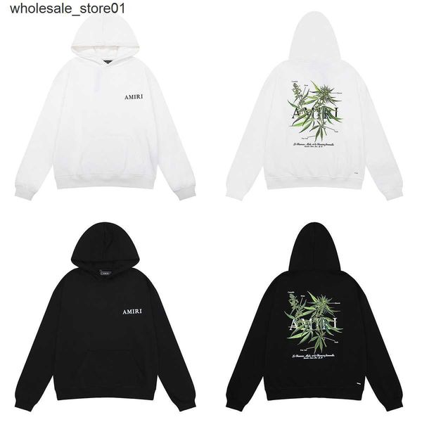 men's hoodies designer sweatshirts amirs floral small fresh pattern print cotton fashion streetwear hoodie, Black
men's hoodies designer sweatshirts amirs floral small fresh pattern print cotton fashion streetwear hoodie, Black