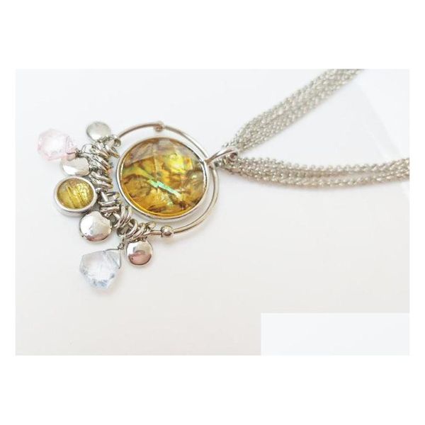 pendant necklaces fashion jewelry vintage beads pendant necklace ladys womens necklaces drop delivery pendants dhmwd, Silver
pendant necklaces fashion jewelry vintage beads pendant necklace ladys womens necklaces drop delivery pendants dhmwd, Silver