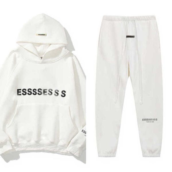 luxury fashion men's sweatshirts tracksuits essentials letter hoodies men women sportswear hooded pant coat sweater casual pullover co, Gray
luxury fashion men's sweatshirts tracksuits essentials letter hoodies men women sportswear hooded pant coat sweater casual pullover co, Gray