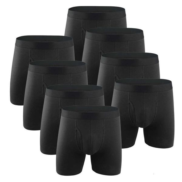 men's addicted jockstrap underwear 2022 long staple cotton boxer briefs, Black;white
men's addicted jockstrap underwear 2022 long staple cotton boxer briefs, Black;white