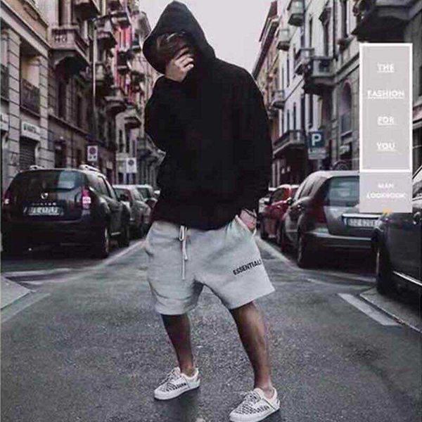 casual sports pants muscle brothers fitness shorts loose casual running capris f og essentials fashion sweat, Black
casual sports pants muscle brothers fitness shorts loose casual running capris f og essentials fashion sweat, Black