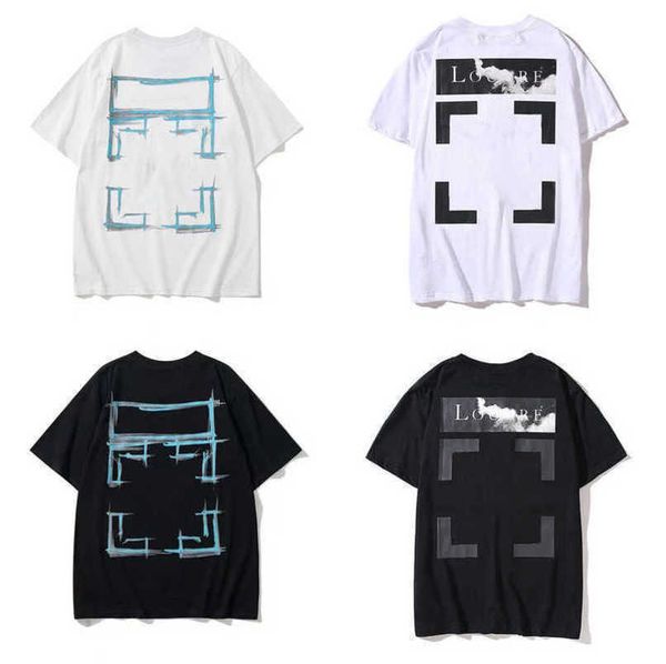 fashion luxury mens t shirt white brand tees shirts classic couple t-shirt men women cotton sweatshirt black arrow badge t-shirts w761, White;black
fashion luxury mens t shirt white brand tees shirts classic couple t-shirt men women cotton sweatshirt black arrow badge t-shirts w761, White;black