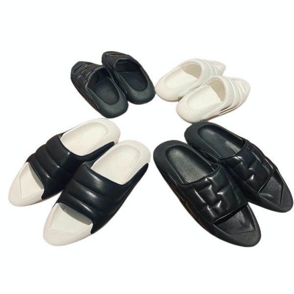 new slipper men's and women's height platform bread shoes leather open toe flip flops solid color runway pointy outwear 35-44, Black
new slipper men's and women's height platform bread shoes leather open toe flip flops solid color runway pointy outwear 35-44, Black