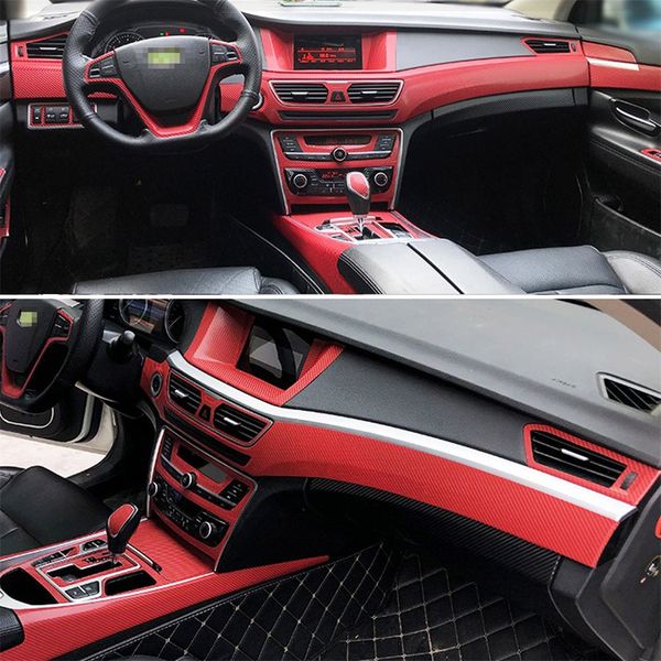 3d/5d carbon fiber car interior center console cover color change molding sticker decals for geely borui gc9 2015-2018
3d/5d carbon fiber car interior center console cover color change molding sticker decals for geely borui gc9 2015-2018