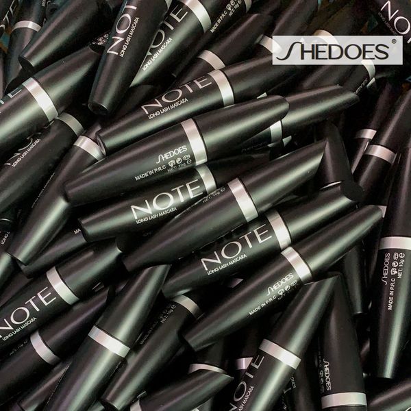 24pcs/lot shedoes silicone head mascara long black waterproof black mascaras volume curling eyelash extension makeup cosmetic
24pcs/lot shedoes silicone head mascara long black waterproof black mascaras volume curling eyelash extension makeup cosmetic
