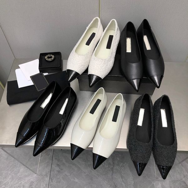 2022 women dress shoes nude toe pumps tweed calfskin white black leather tweeds fabrics winter casual party shoes designer luxury fashion ba
2022 women dress shoes nude toe pumps tweed calfskin white black leather tweeds fabrics winter casual party shoes designer luxury fashion ba