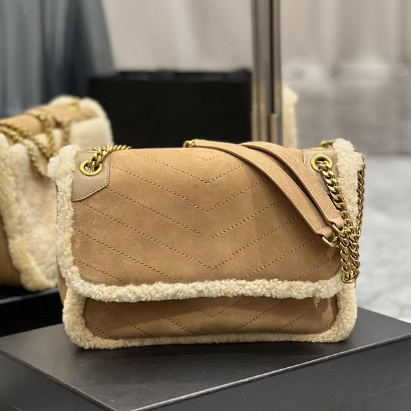 niki new lamb suede handbag shoulder bags messenger crossbody bag weekender bags designer for women
niki new lamb suede handbag shoulder bags messenger crossbody bag weekender bags designer for women