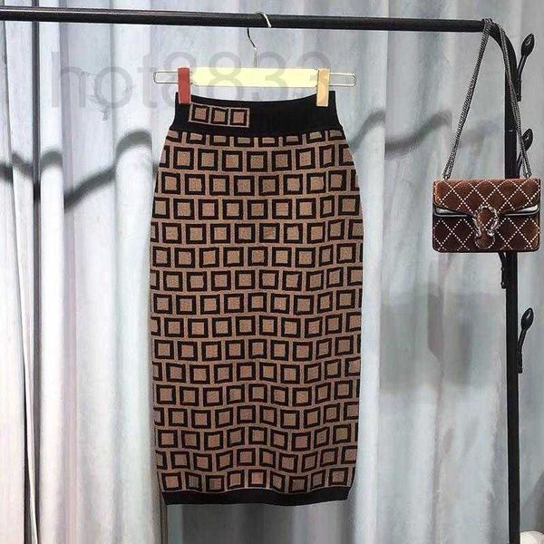 skirts designer designer dress womens casual mid calf classic letter contrast color straight trendy dresses sn73, Black
skirts designer designer dress womens casual mid calf classic letter contrast color straight trendy dresses sn73, Black