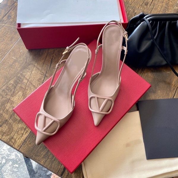 brand women pointed sandals 4cm 6cm 8cm 10cm thin high heels red wedding shoes genuine leather black matte women's sandal with dust bag
brand women pointed sandals 4cm 6cm 8cm 10cm thin high heels red wedding shoes genuine leather black matte women's sandal with dust bag