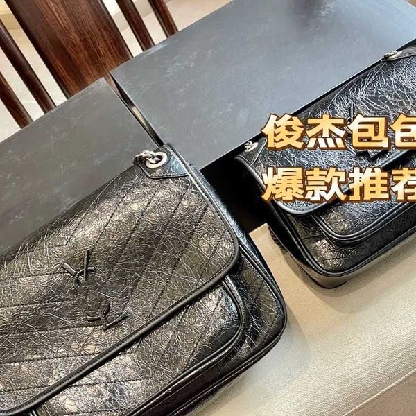 designer siant lurant bag poplar forest women 2023 fashion niki oil wax leather 's versatile chain crossbody ydfe lady purse
designer siant lurant bag poplar forest women 2023 fashion niki oil wax leather 's versatile chain crossbody ydfe lady purse