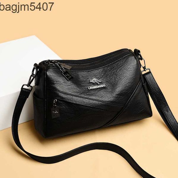 hand bag 80% of the stores are wholesale and retail lanzhixin kangaroo women's bag summer new soft leather small square one shoulder cr
hand bag 80% of the stores are wholesale and retail lanzhixin kangaroo women's bag summer new soft leather small square one shoulder cr