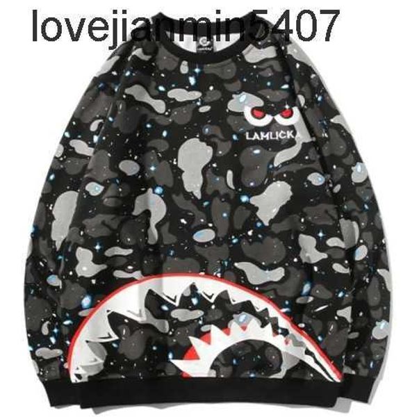 fashion popular logo men's hoodie shop wholesale and retail 2023 new camouflage veet sweater ape human head spring autumn 3d digital pr, Black
fashion popular logo men's hoodie shop wholesale and retail 2023 new camouflage veet sweater ape human head spring autumn 3d digital pr, Black