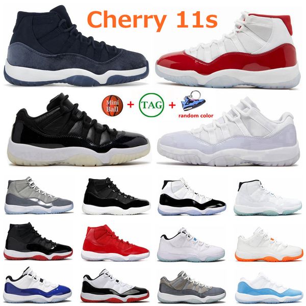mens cherry 11 11s jumpman 11 basketball shoes cool grey concord 45 midnight navy trainers legend blue unc pure violet bred sports women wal
mens cherry 11 11s jumpman 11 basketball shoes cool grey concord 45 midnight navy trainers legend blue unc pure violet bred sports women wal