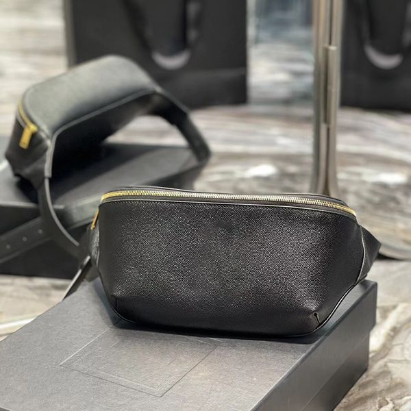 classic waist black belt bags crossbody bag designer luxury fashion casual lady motorcycle waist bag
classic waist black belt bags crossbody bag designer luxury fashion casual lady motorcycle waist bag