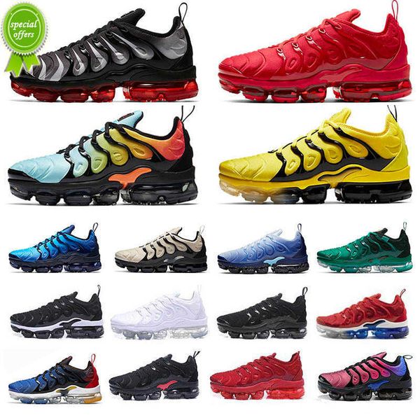new 2022 tn plus running shoes runner mens womens terrascape all black griffey reflective grey white blue trainers designer sports
new 2022 tn plus running shoes runner mens womens terrascape all black griffey reflective grey white blue trainers designer sports