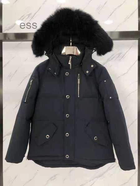 canada men's down parkas canadas jackets 22ss casual mens moose jacket outwear outdoor doudoune man winter coat usa knuck warm clothing, Black
canada men's down parkas canadas jackets 22ss casual mens moose jacket outwear outdoor doudoune man winter coat usa knuck warm clothing, Black