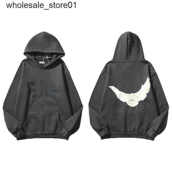 men's hoodies designer sweatshirts kanyes classic hoodie name peace dove printed mens womens pullover streetwear hoodie, Black
men's hoodies designer sweatshirts kanyes classic hoodie name peace dove printed mens womens pullover streetwear hoodie, Black